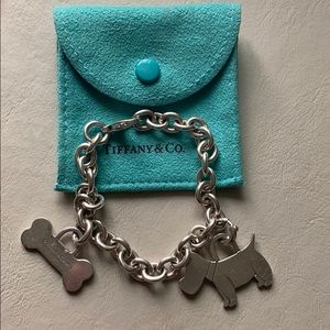 Sterling Silver Chain Link Bracelet